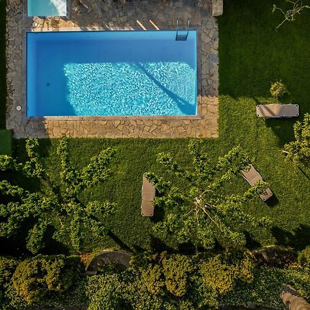 Villa Muse Пицидия Екстериор снимка
