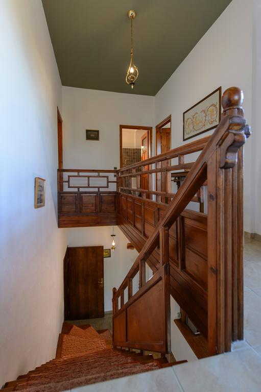 Villa Muse Пицидия Екстериор снимка